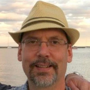 Meet your Posher, Mark